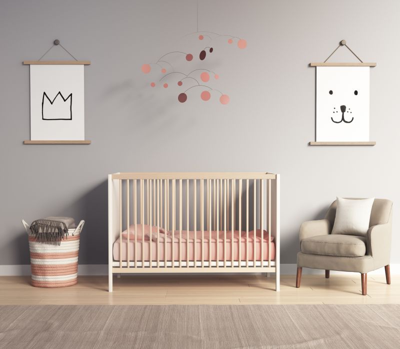 Crib Installation