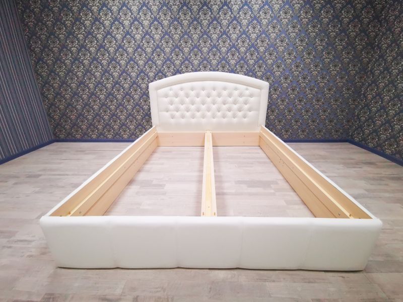 Foldaway Bed Assembly