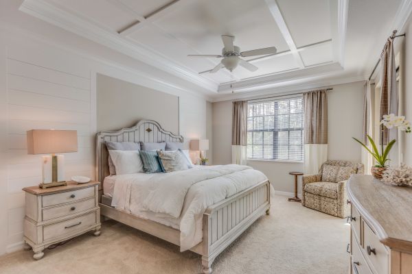 Bedroom Furniture Assembly in Glenview
