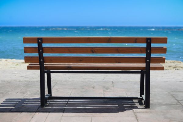 Bench Assembly in Glenview