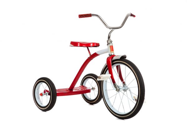 Tricycle Assembly in Glenview