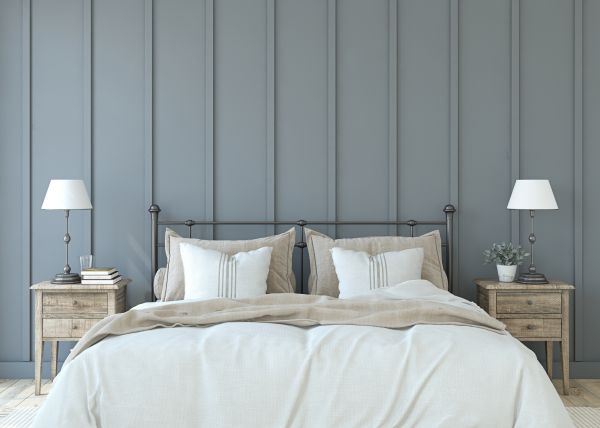 Bed Installation in Glenview