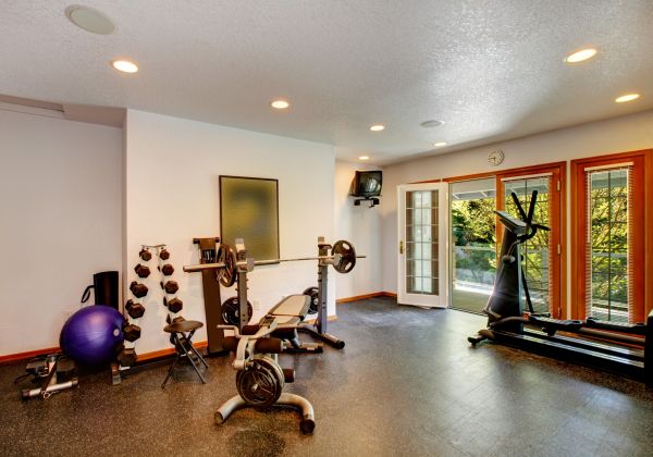 Home Gym Assembly Service in Glenview