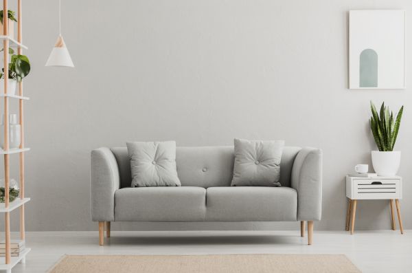 Sofa Assembly in Glenview