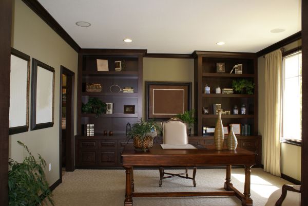 Office Furniture Installation in Glenview