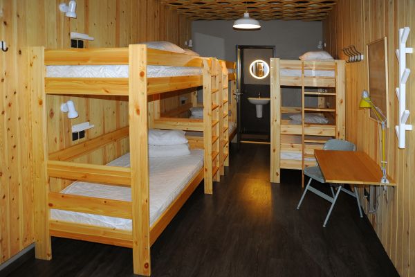 Bunk Bed Assembly in Glenview