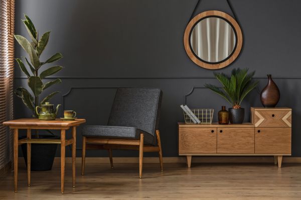 Wood Furniture Assembly in Glenview