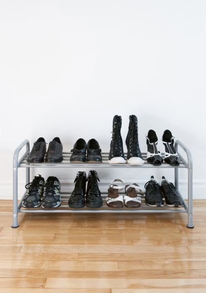 Shoe Rack Assembly in Glenview