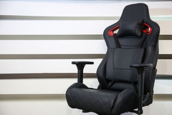 Gaming Chair Assembly in Glenview